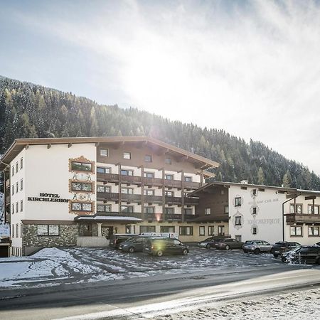 Hotel Kirchlerhof Тукс Экстерьер фото