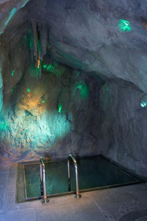 Hotel Kirchlerhof Тукс Экстерьер фото